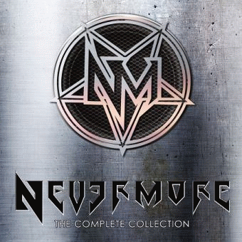 Nevermore (USA-1) : The Complete Collection